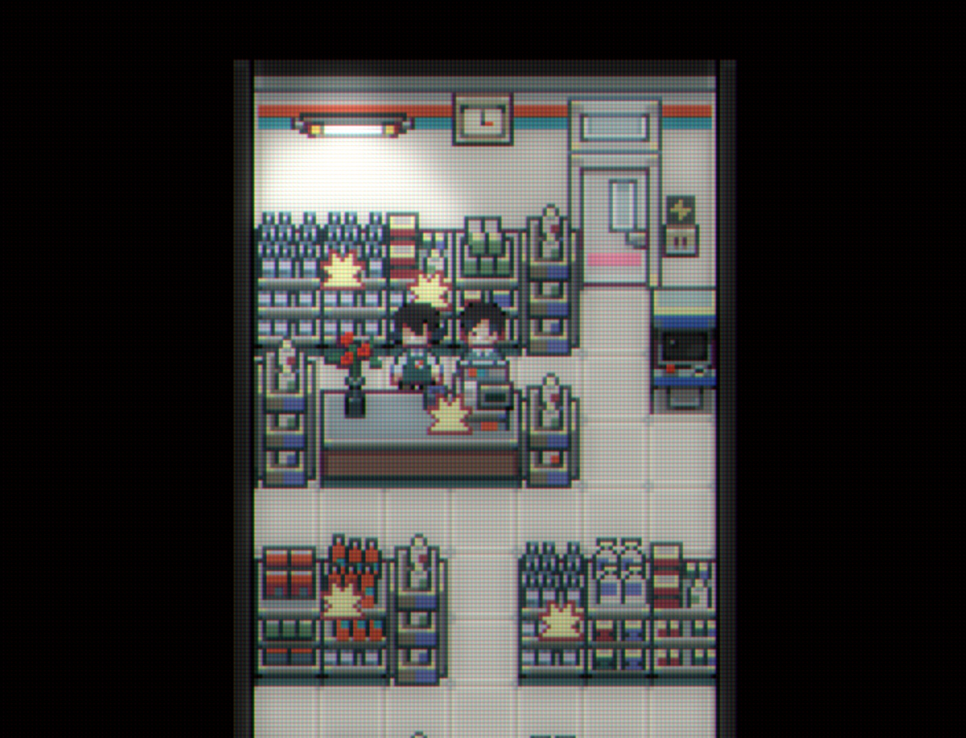 Illusion Box - Screenshot 4