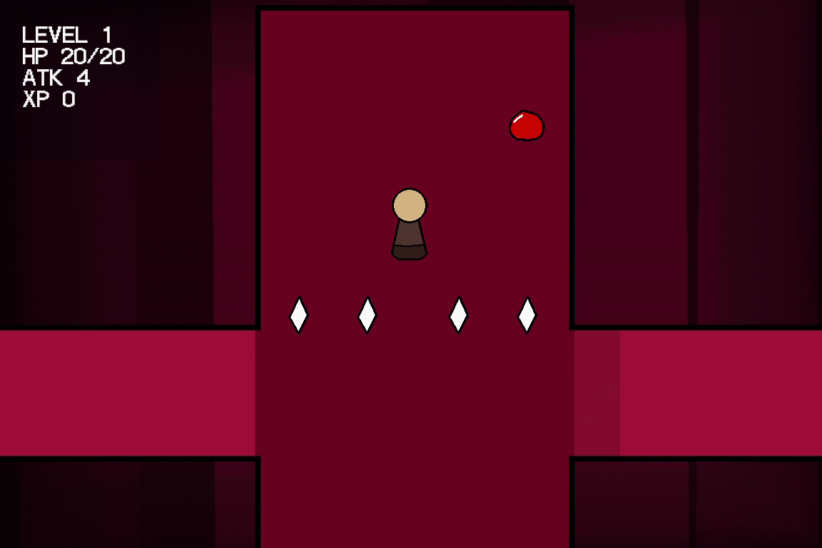 NPC Adventure - Screenshot 3