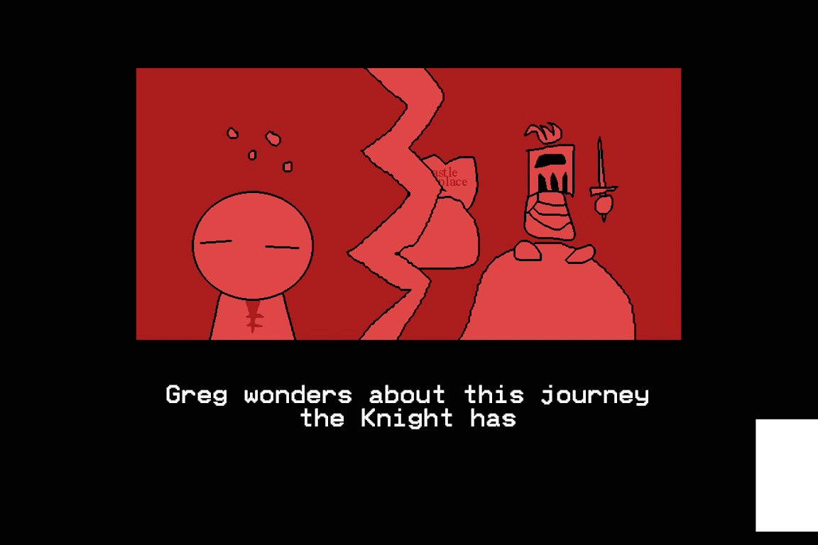 NPC Adventure - Screenshot 5