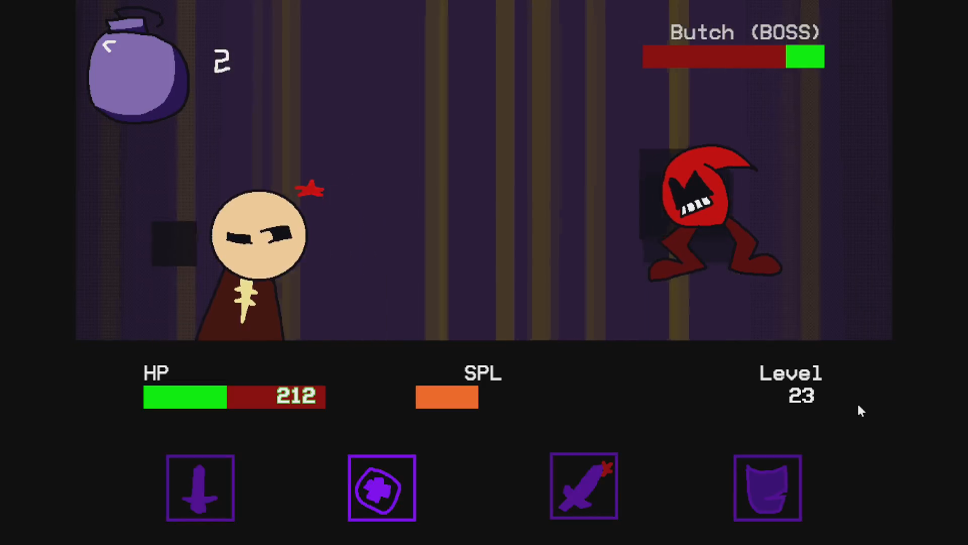 NPC Adventure - Screenshot 4