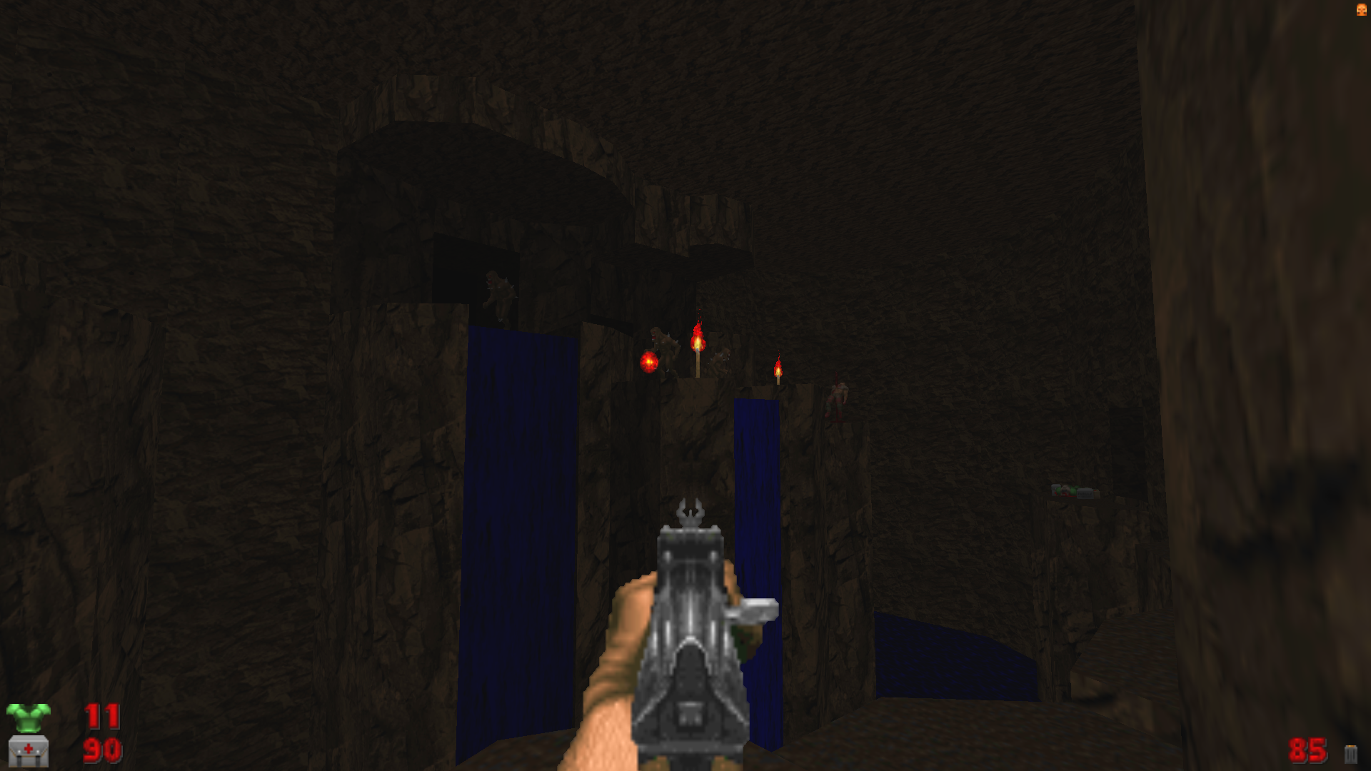 Lost Island of Jungata - Screenshot 10