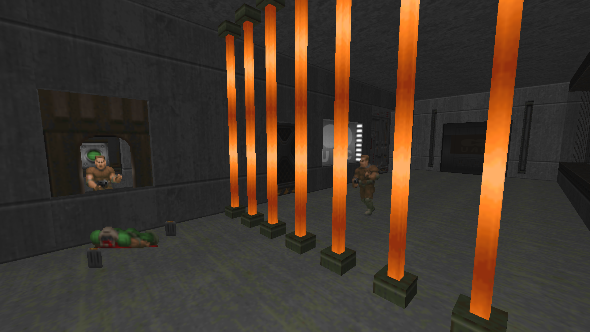 Lost Island of Jungata - Screenshot 13