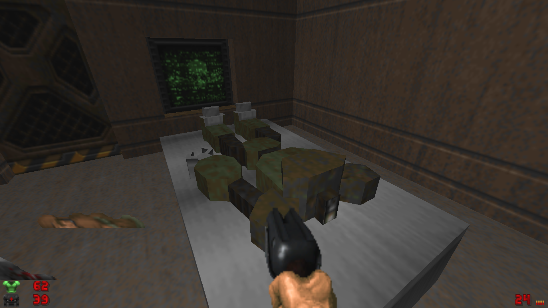 Lost Island of Jungata - Screenshot 18