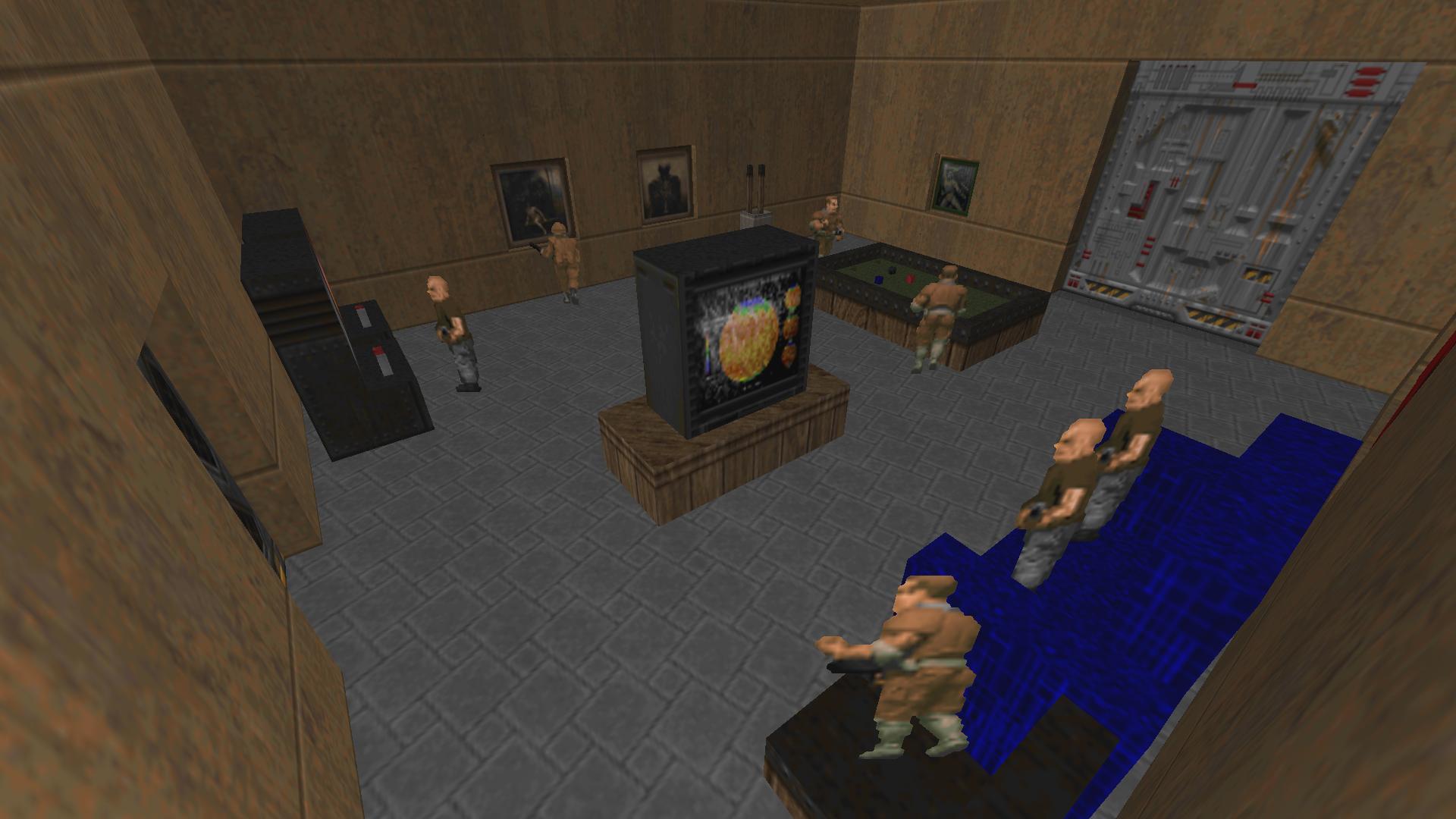 Lost Island of Jungata - Screenshot 9