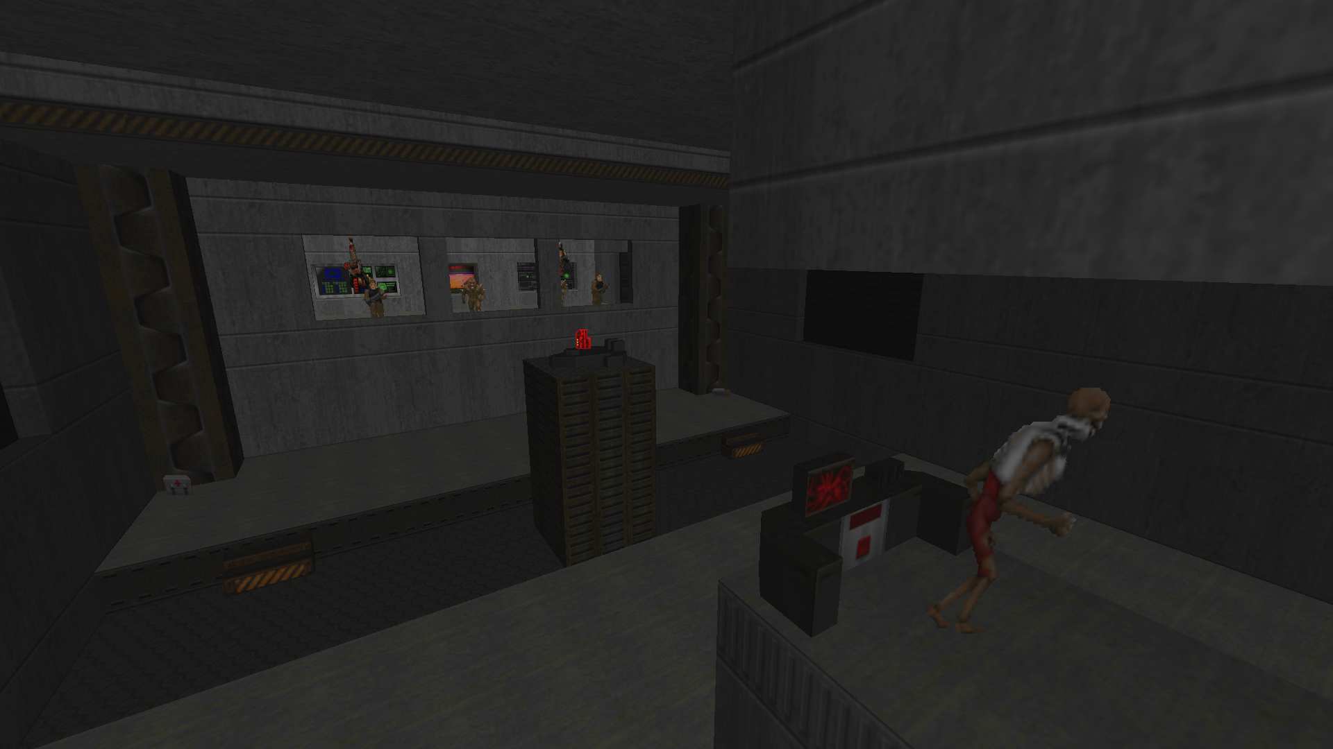 Lost Island of Jungata - Screenshot 15