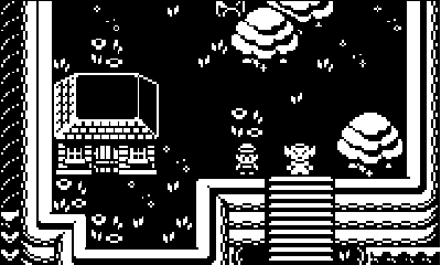 Magic Castle - Screenshot 1