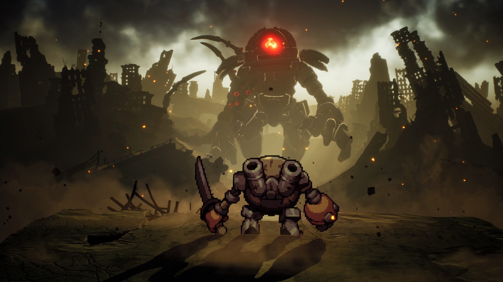 Threads of Time - Screenshot 6