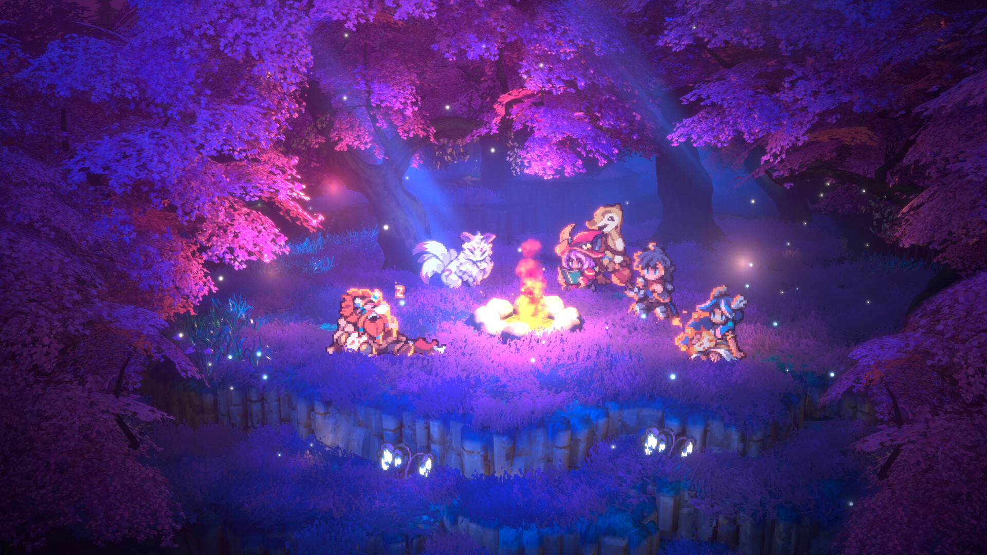 Threads of Time - Screenshot 7