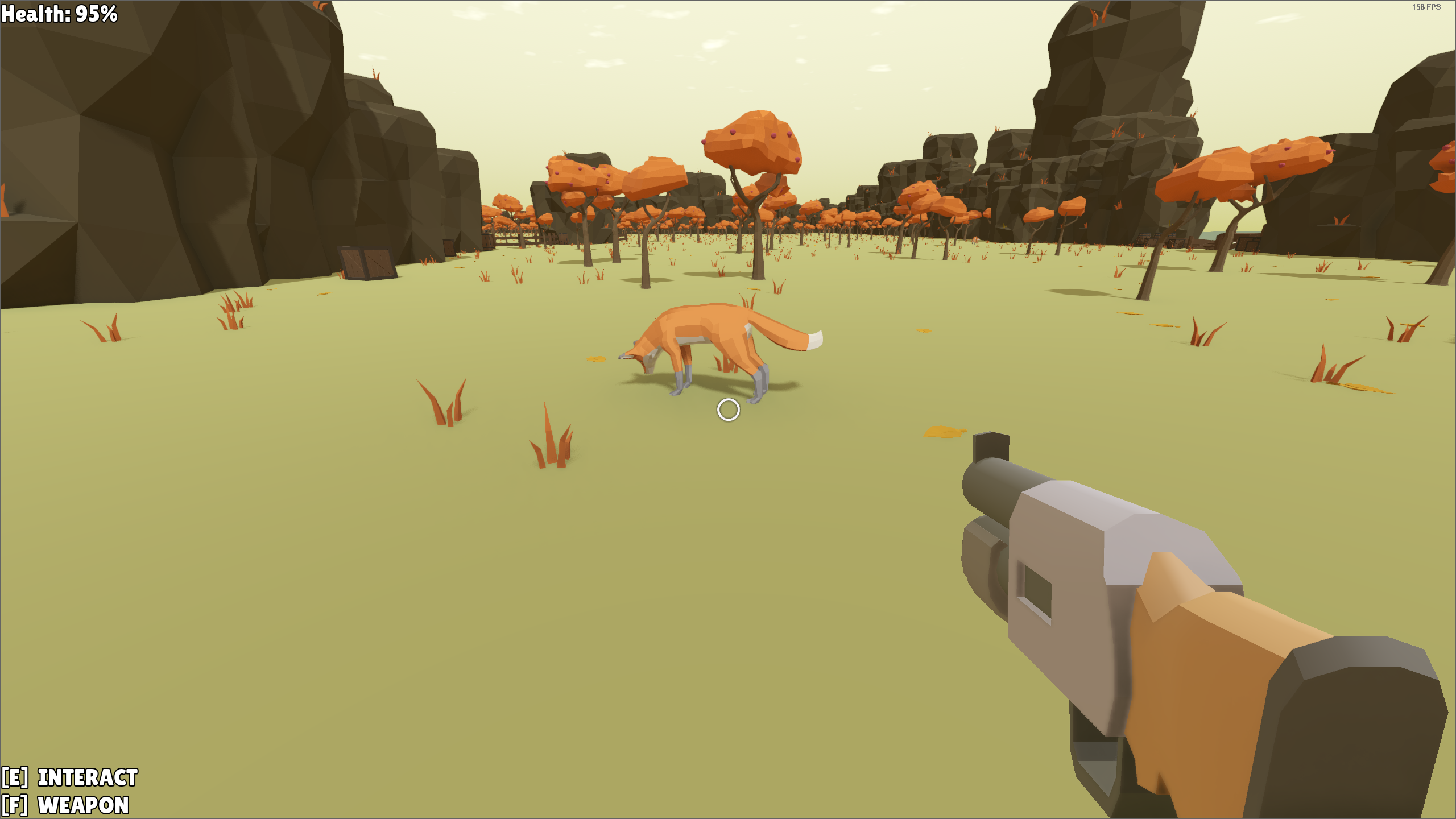 Vesperal Times - Screenshot 3