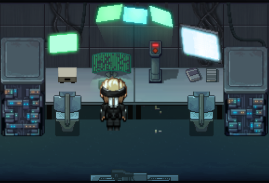 Sapphire City Part 2 - Screenshot 2