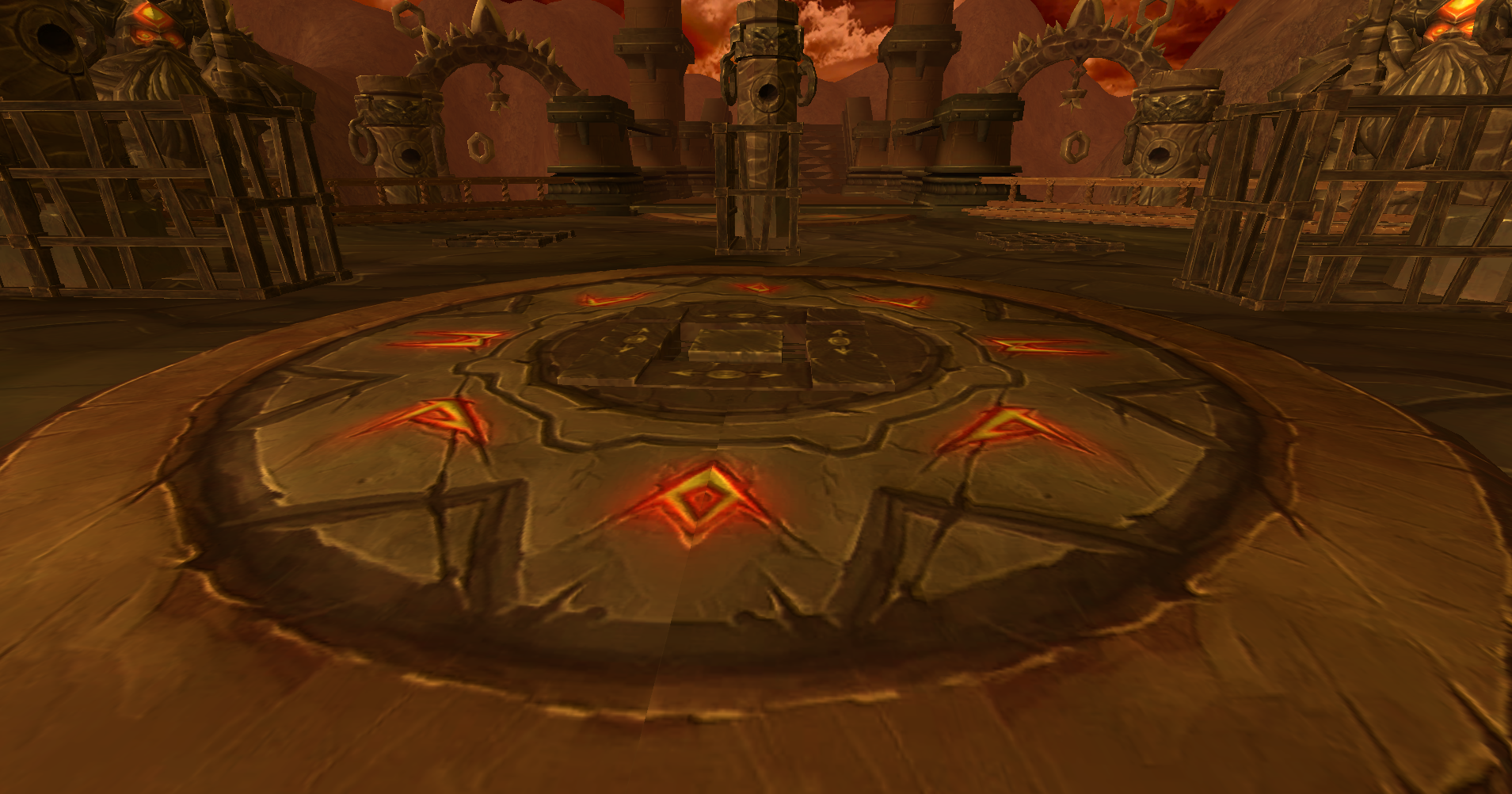 Secret Of World - Screenshot 4