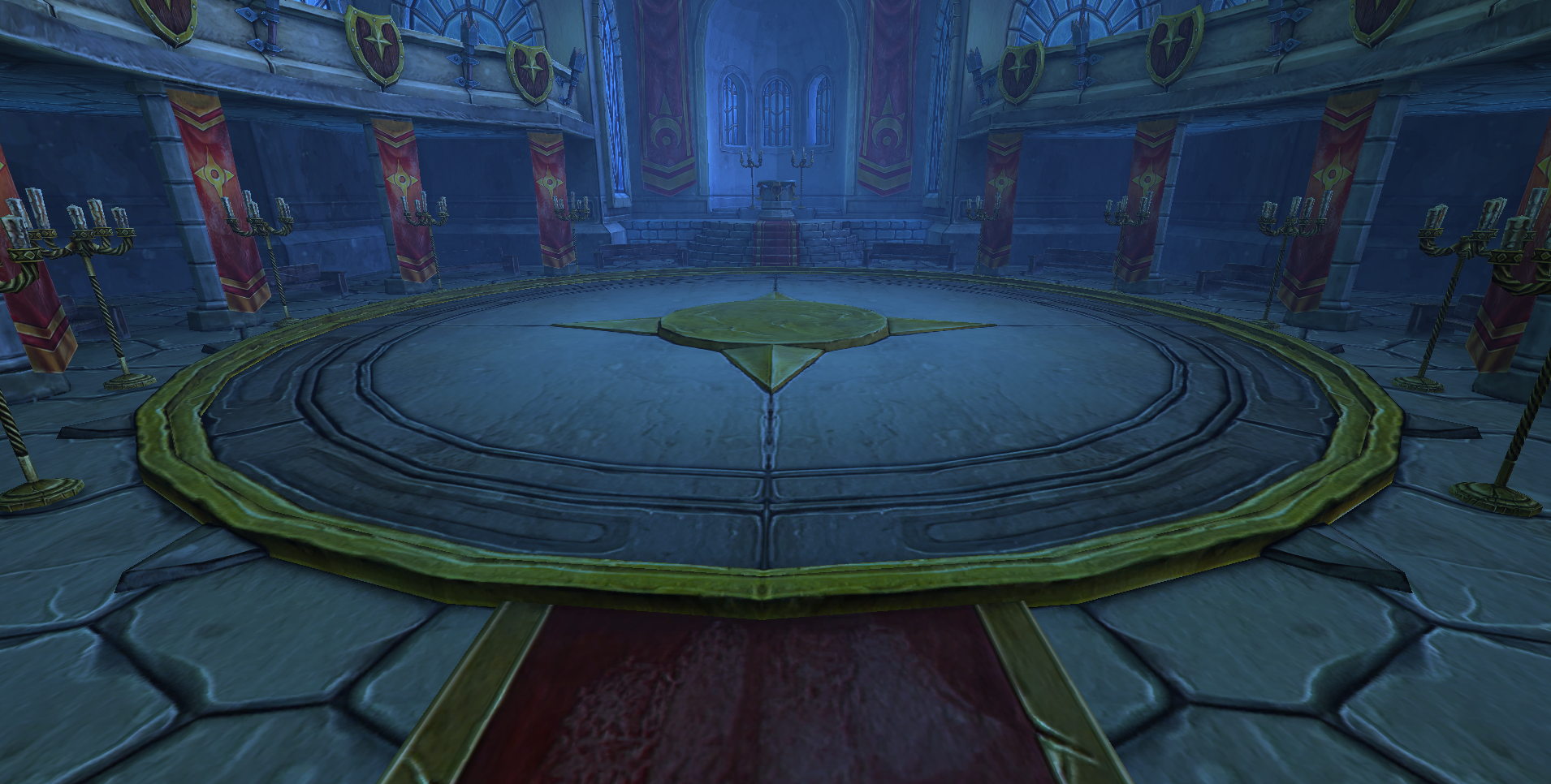 Secret Of World - Screenshot 3