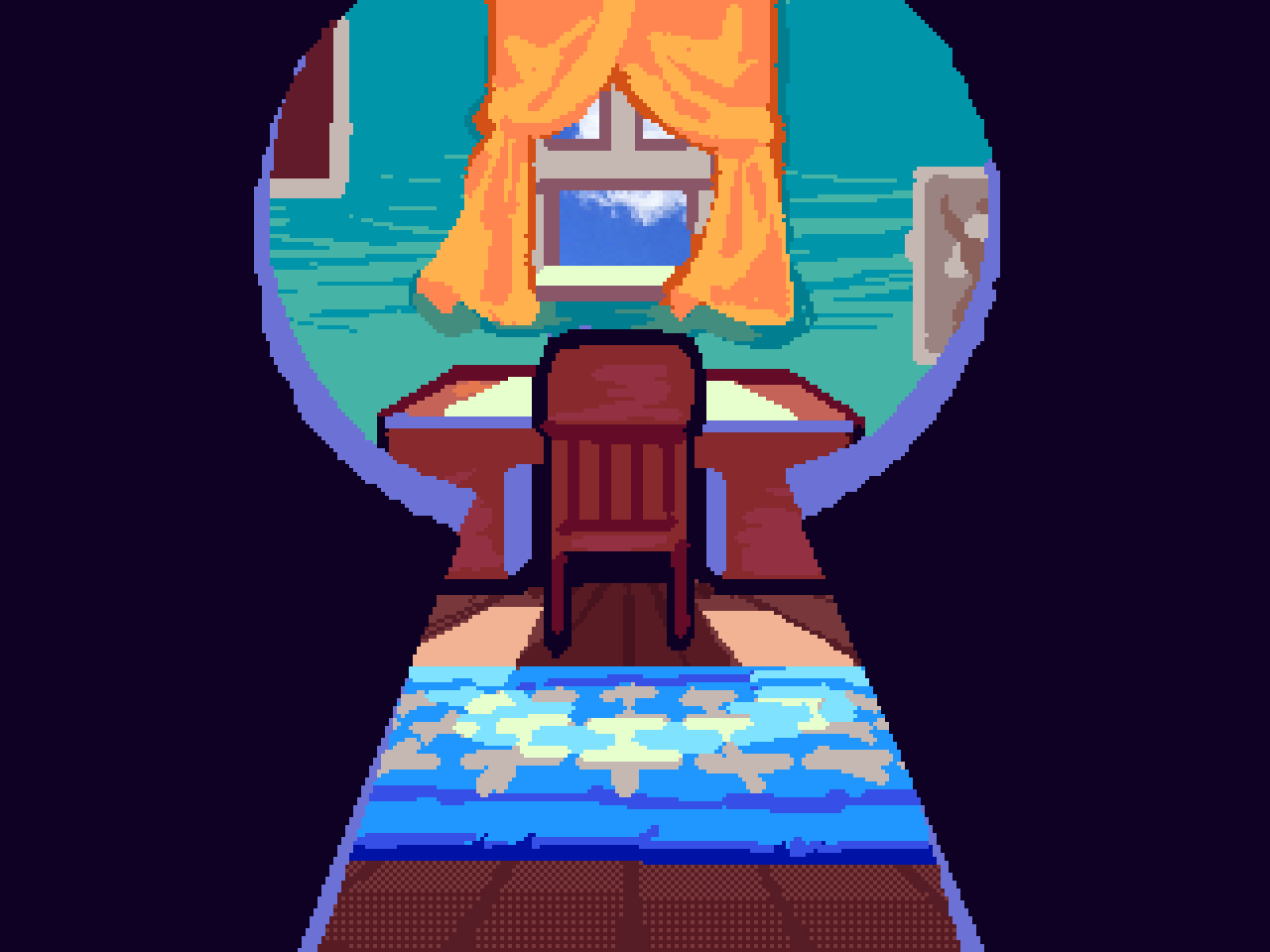 August Ends - Screenshot 3