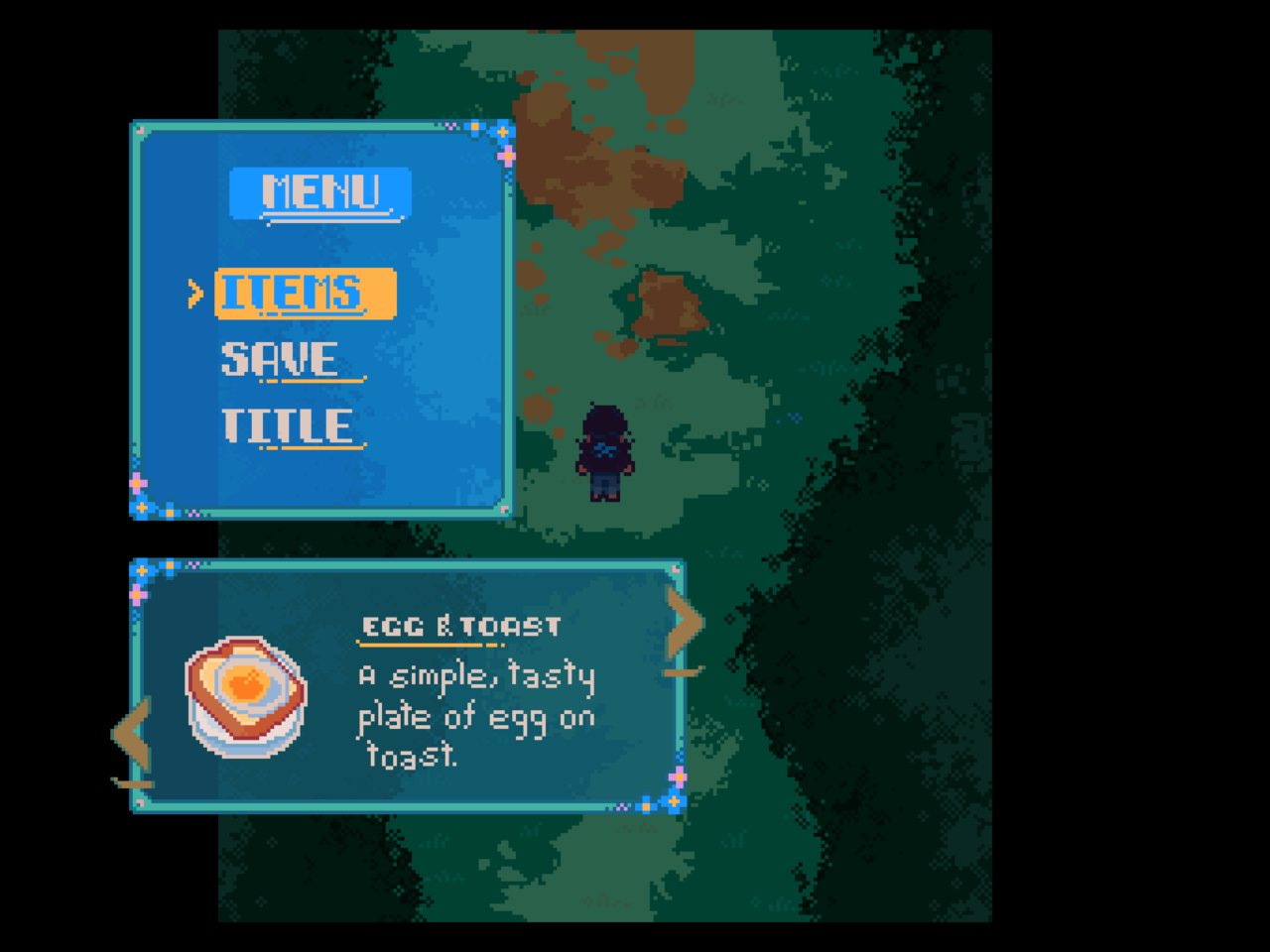 August Ends - Screenshot 5