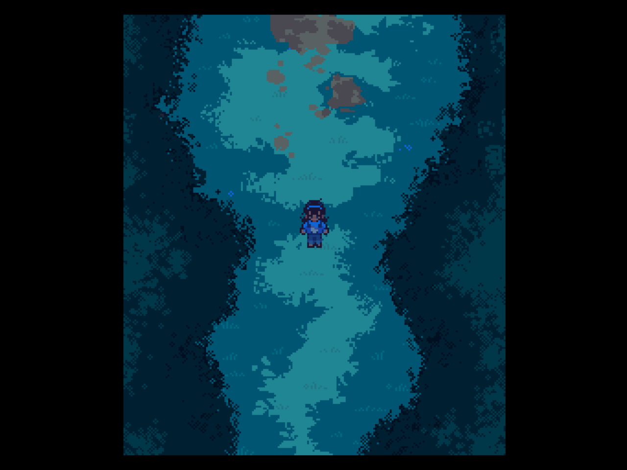 August Ends - Screenshot 2