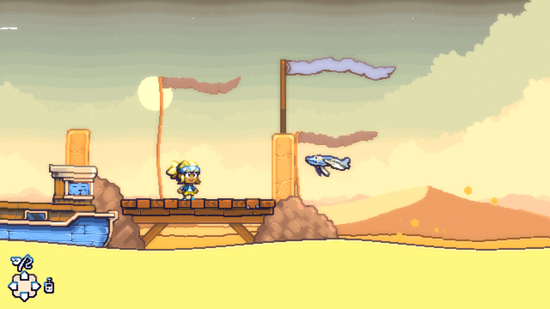 Sea Sniffers - Screenshot 6