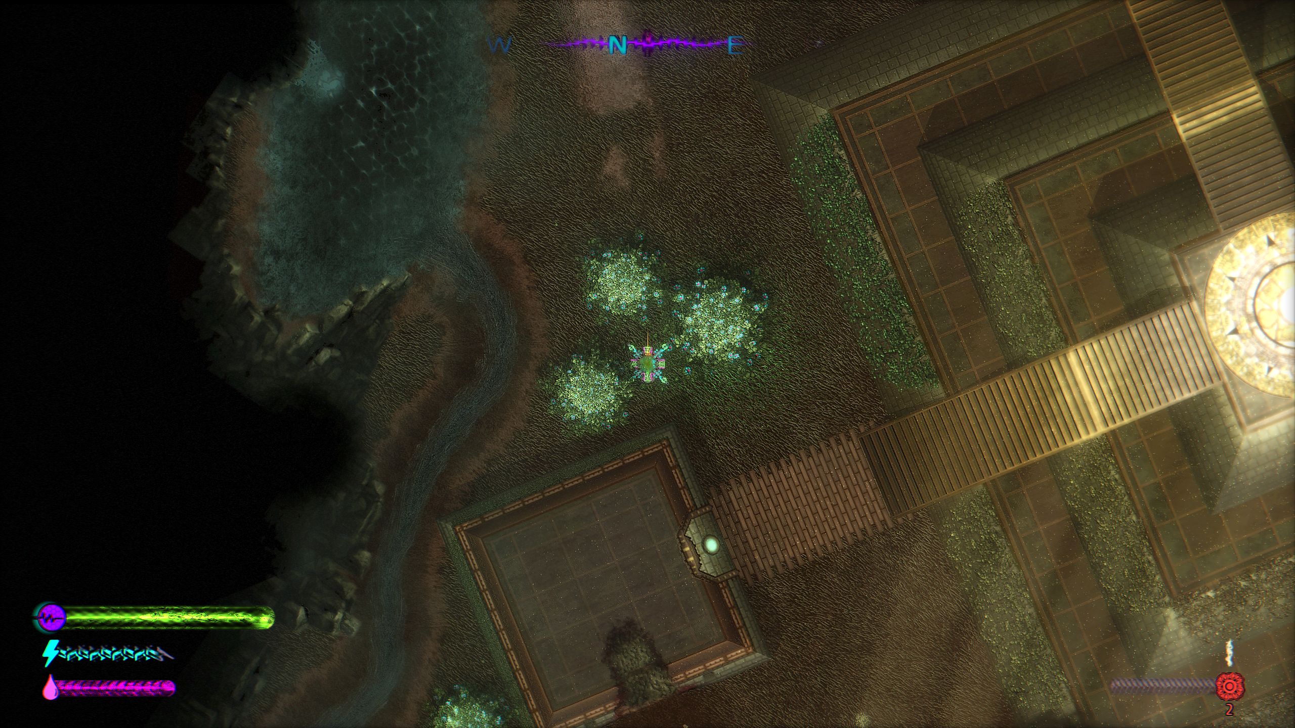 Curvature - Screenshot 4