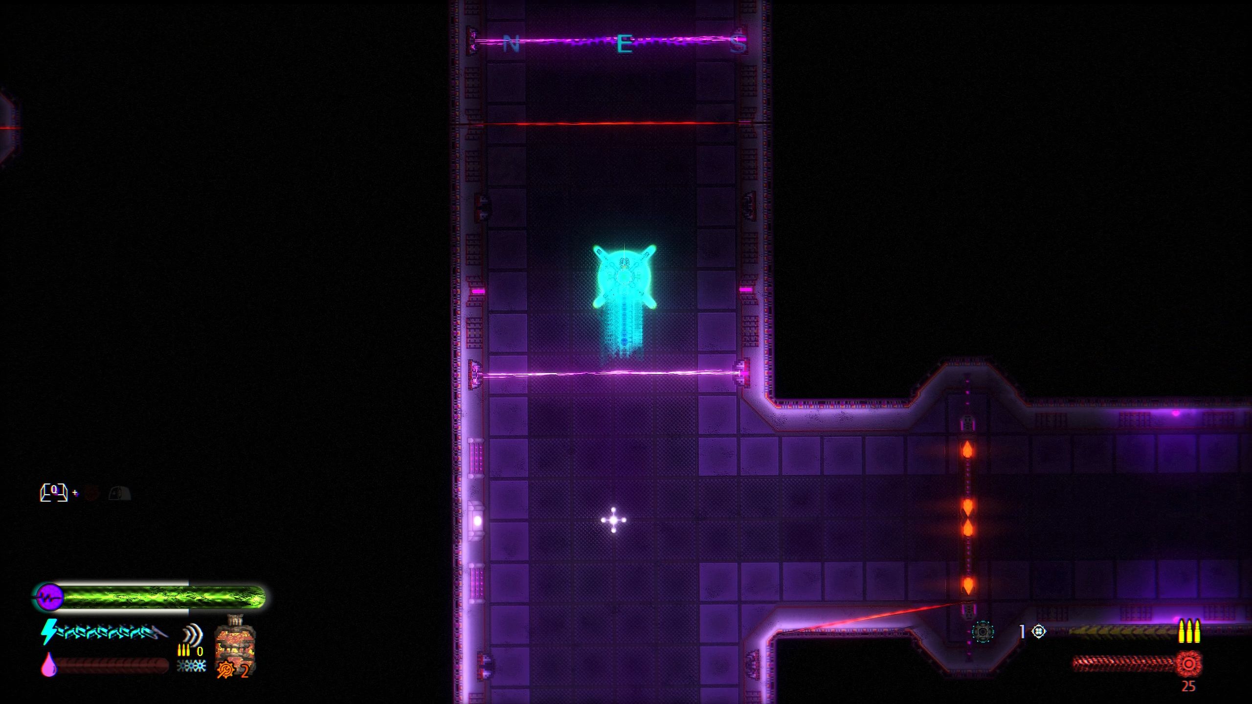 Curvature - Screenshot 8