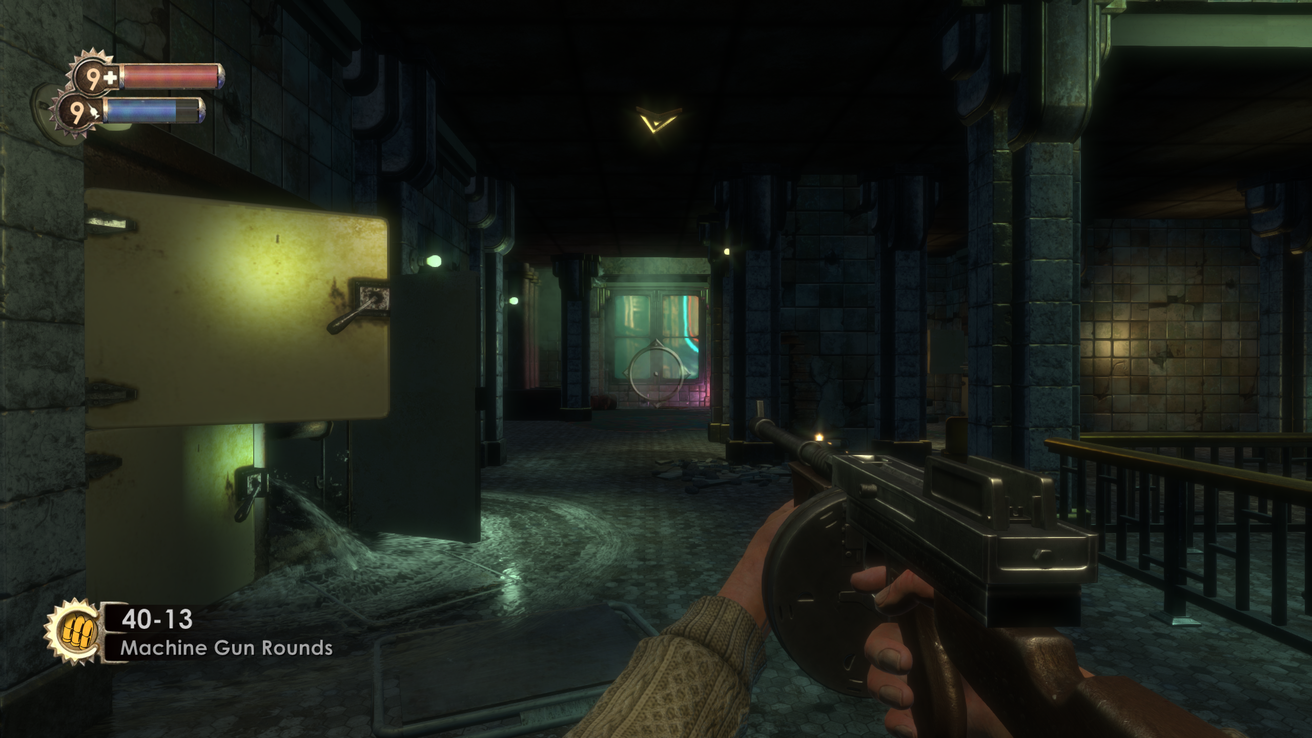 BioShock Remastered - Screenshot 7