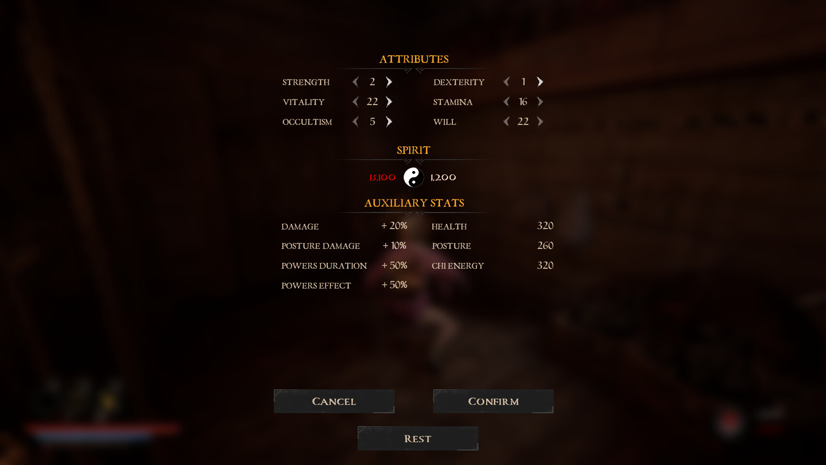 Banshee: Demon Girl - Screenshot 8