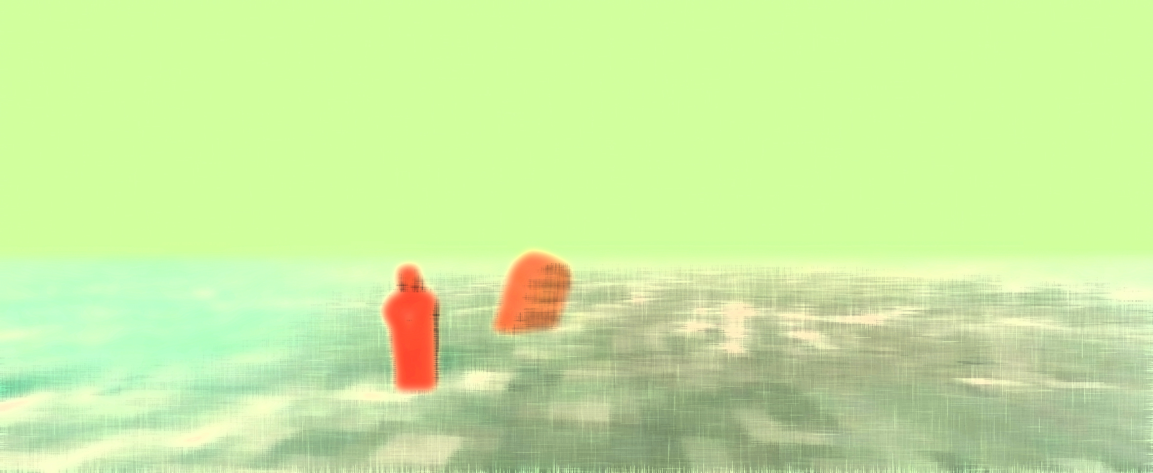 A Hell of a Bloody Dragon - Screenshot 1