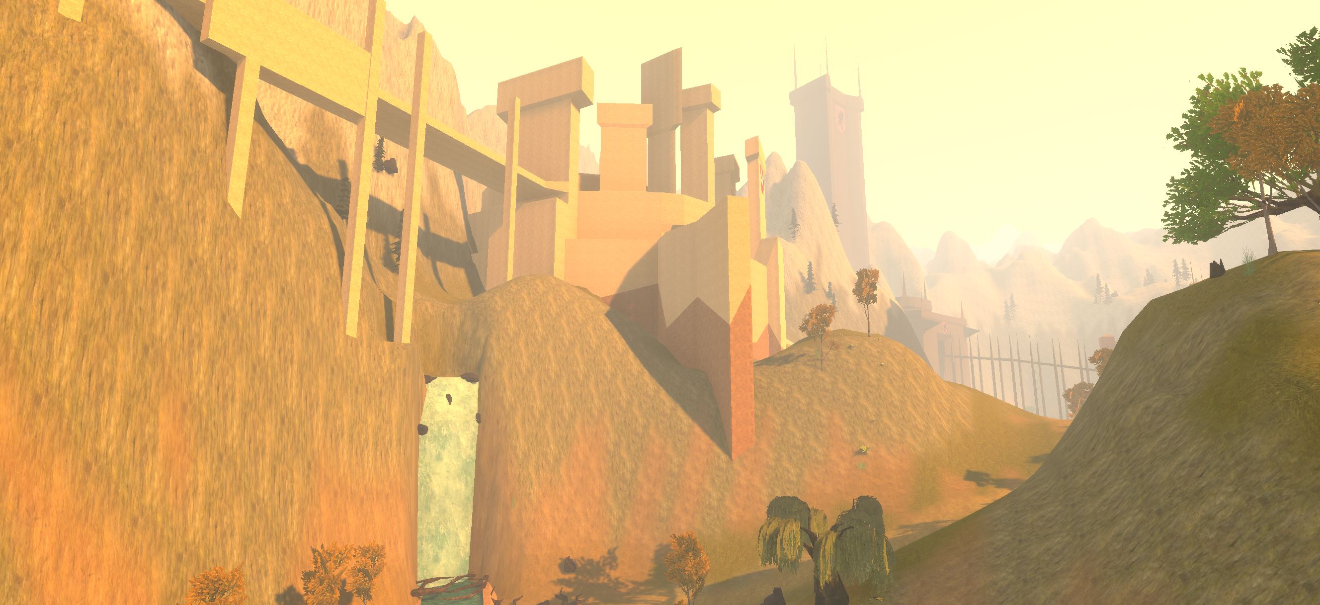 A Hell of a Bloody Dragon - Screenshot 5