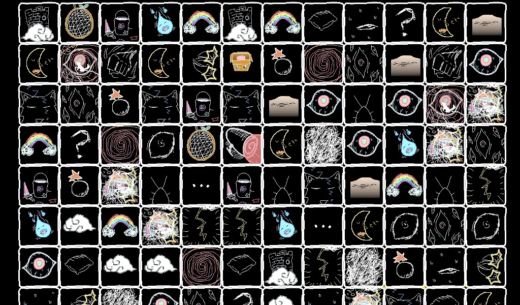 Rem Psycho - Screenshot 2