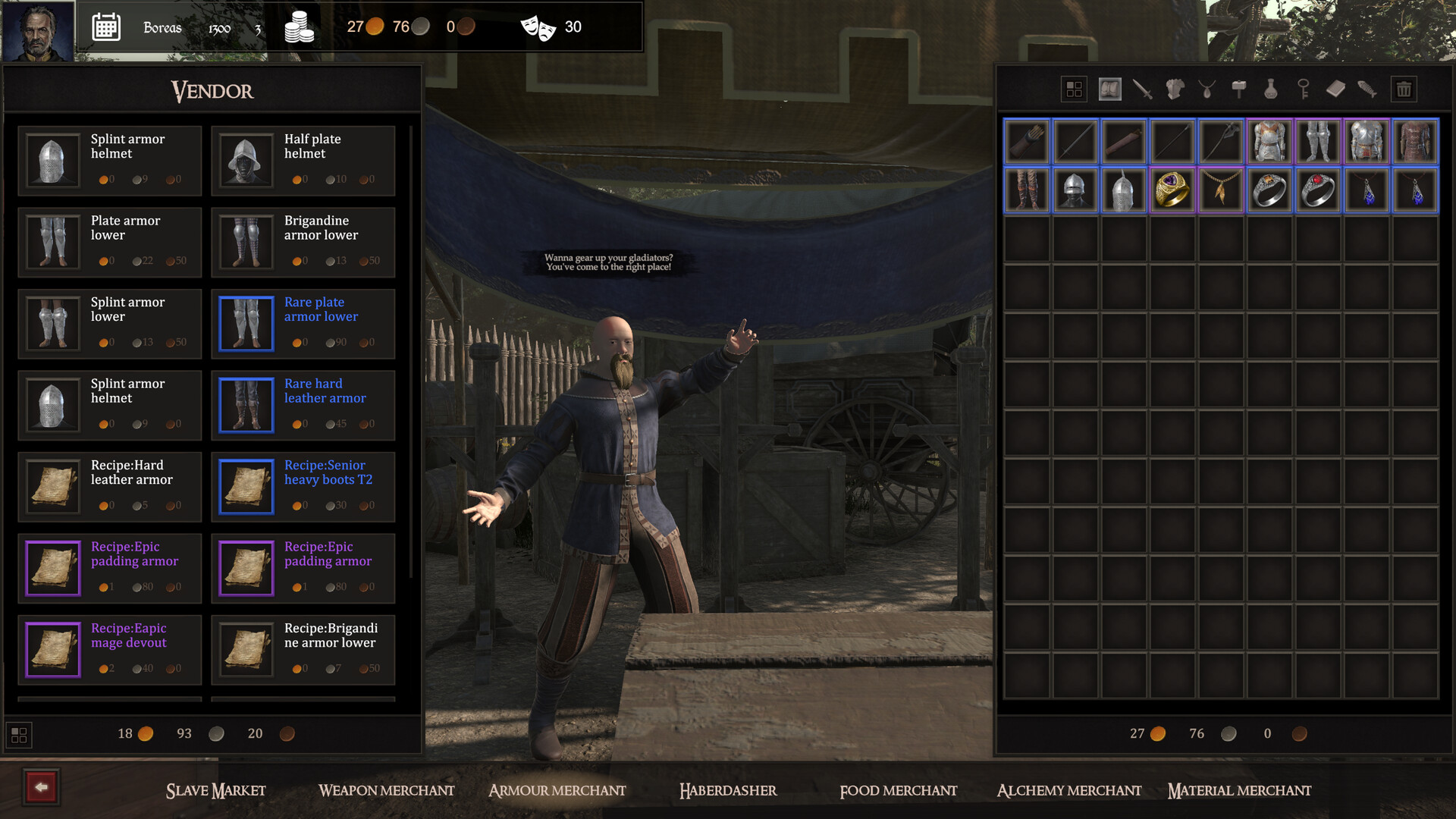 Blackthorn Arena: Reforged - Screenshot 10