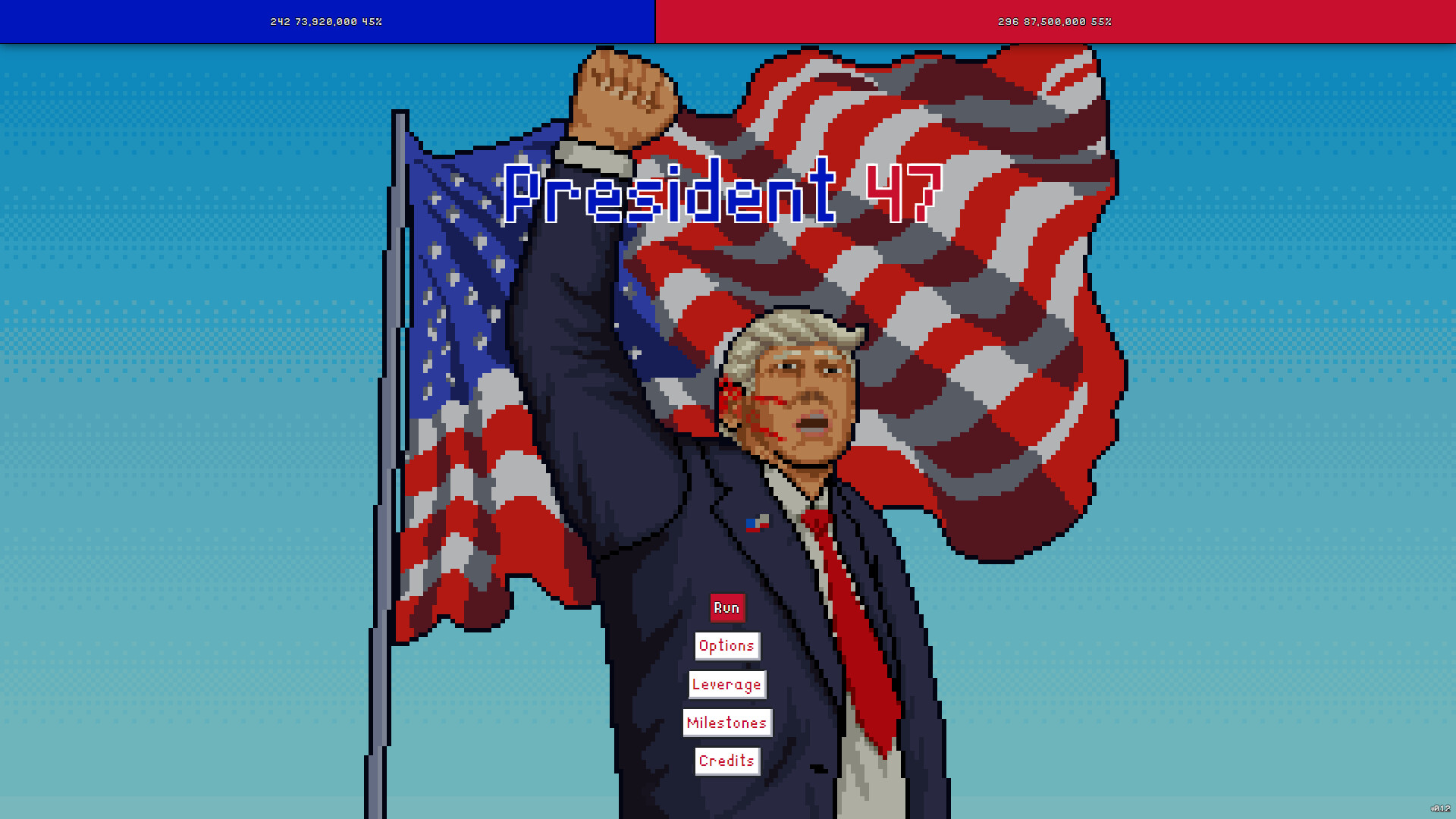 President 47 - Screenshot 8