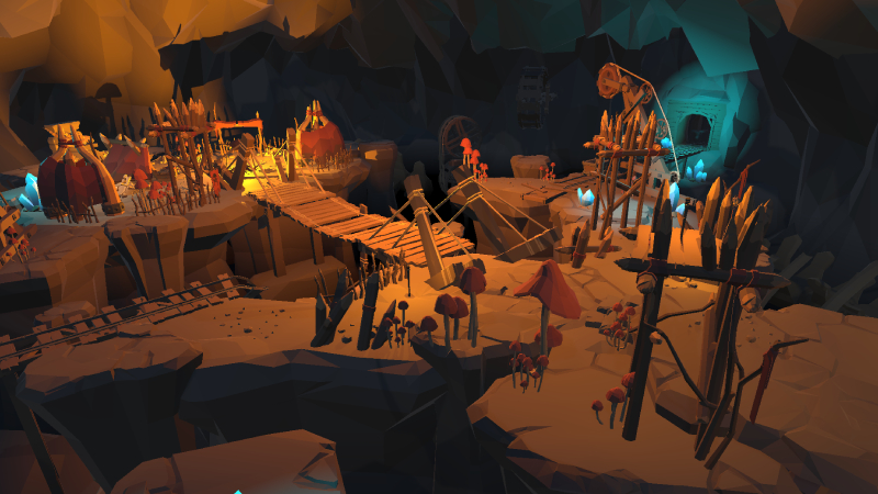 Kingdoms Of Eternity - Screenshot 2