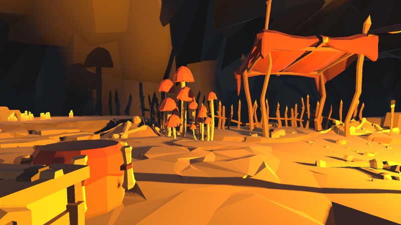 Kingdoms Of Eternity - Screenshot 4