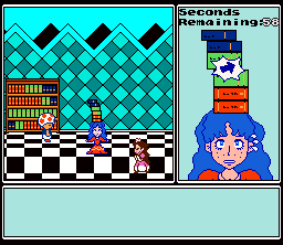 Princess Quest Part 1 - Screenshot 3