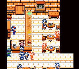 Princess Quest Part 1 - Screenshot 1