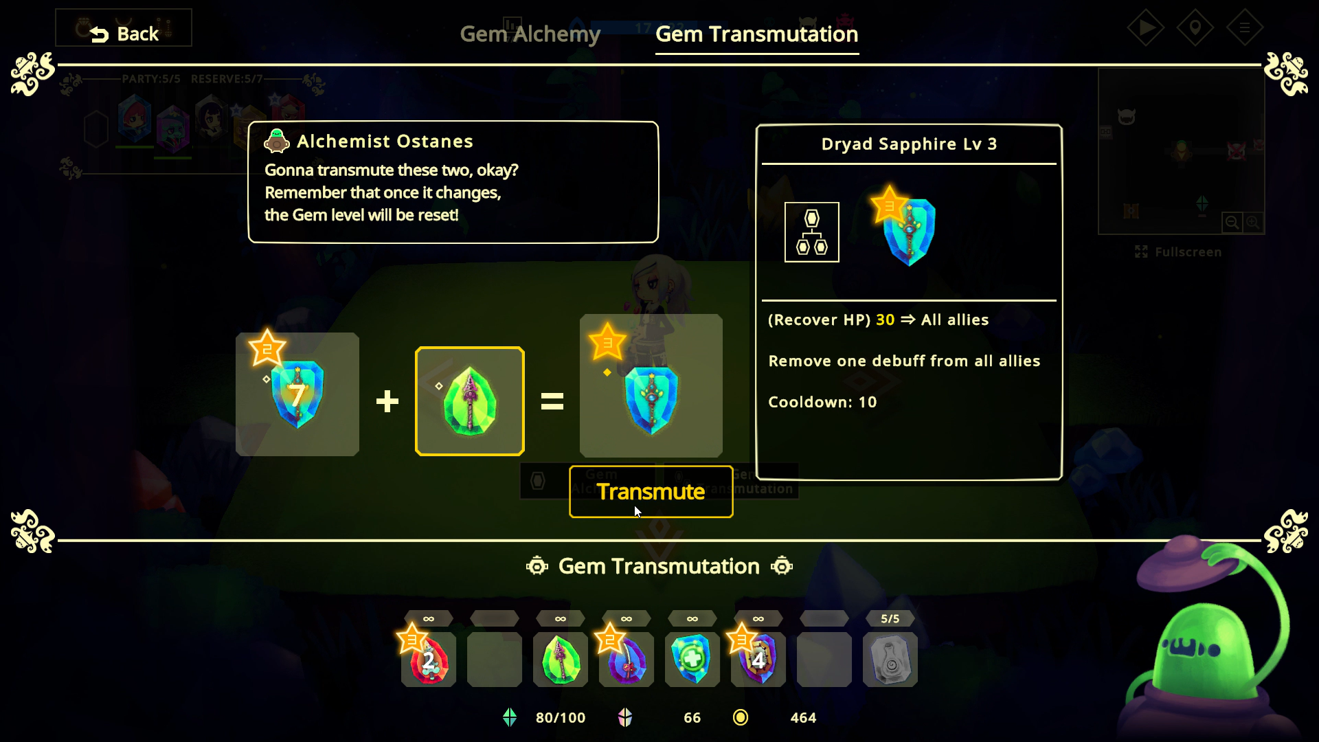 Vivid World - Screenshot 4