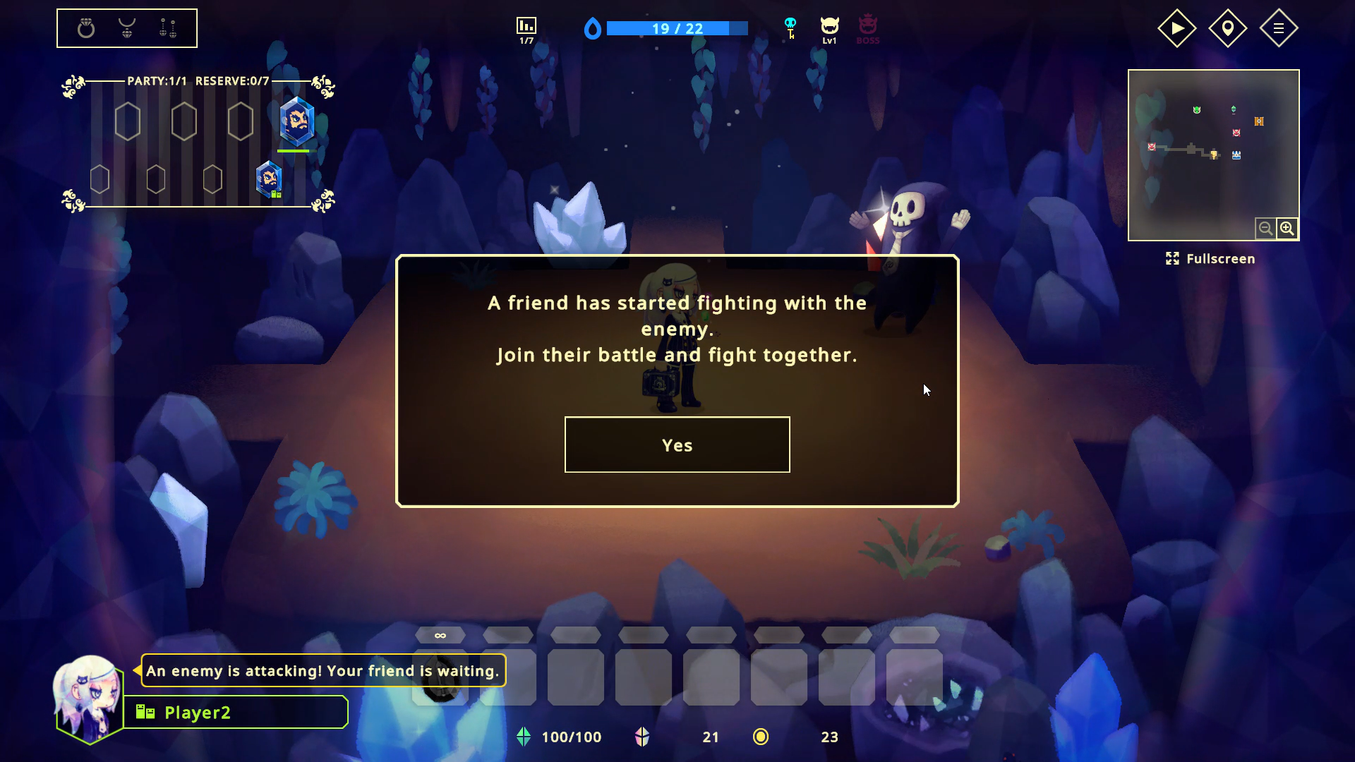 Vivid World - Screenshot 8