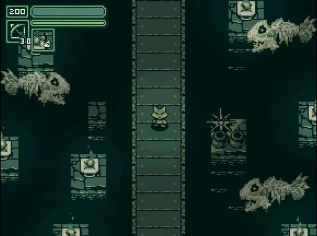 Maple Forest - Screenshot 4