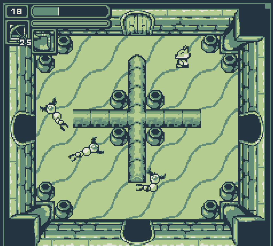 Maple Forest - Screenshot 1