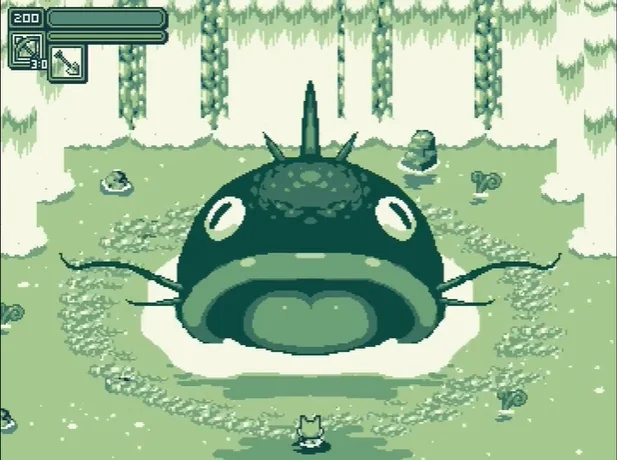 Maple Forest - Screenshot 5