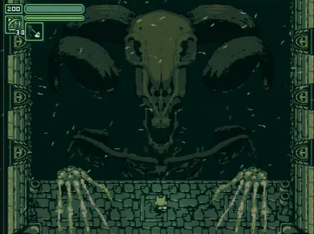 Maple Forest - Screenshot 2