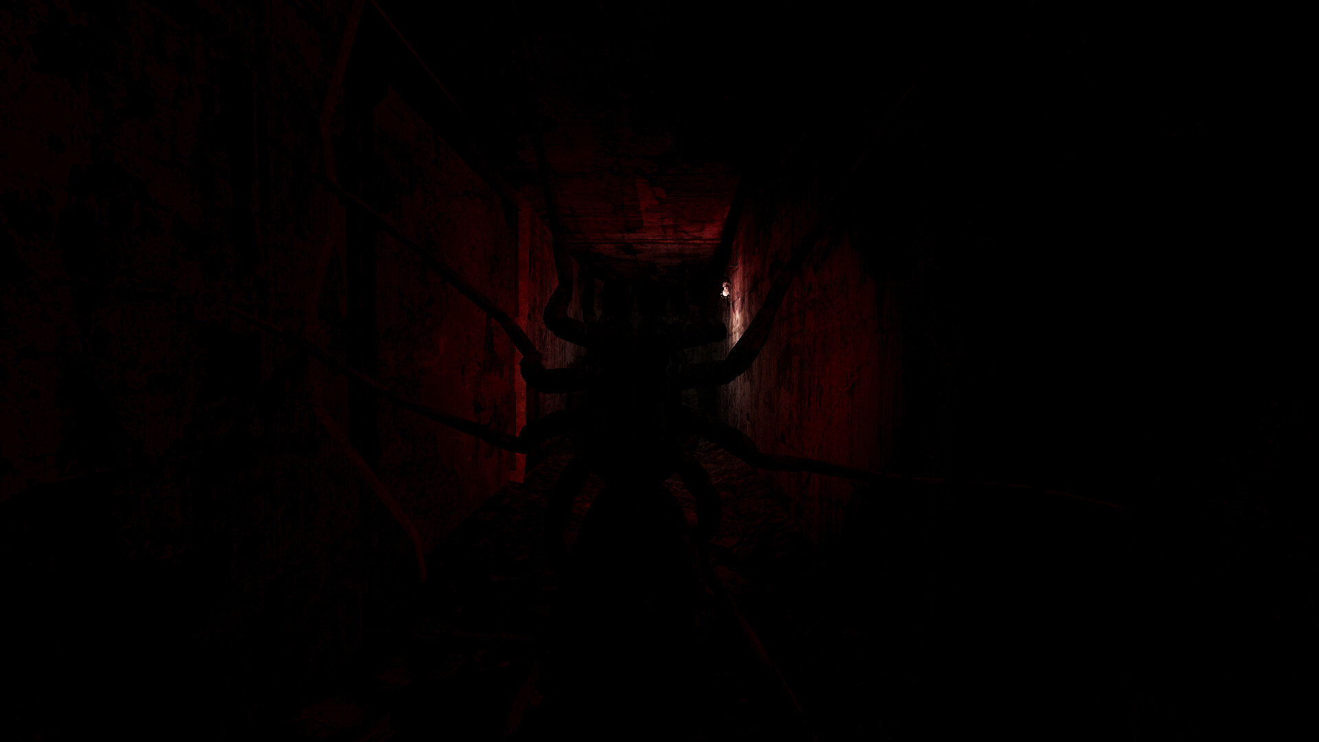Asylum of the Forsaken - Screenshot 7
