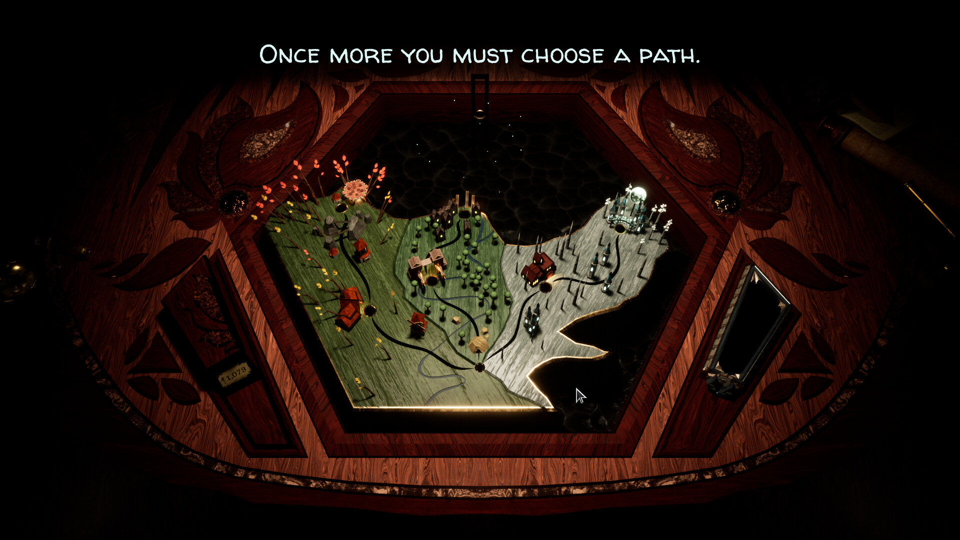 Inkshade - Screenshot 3