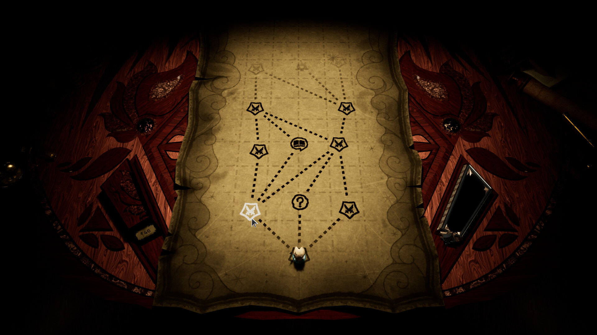 Inkshade - Screenshot 2