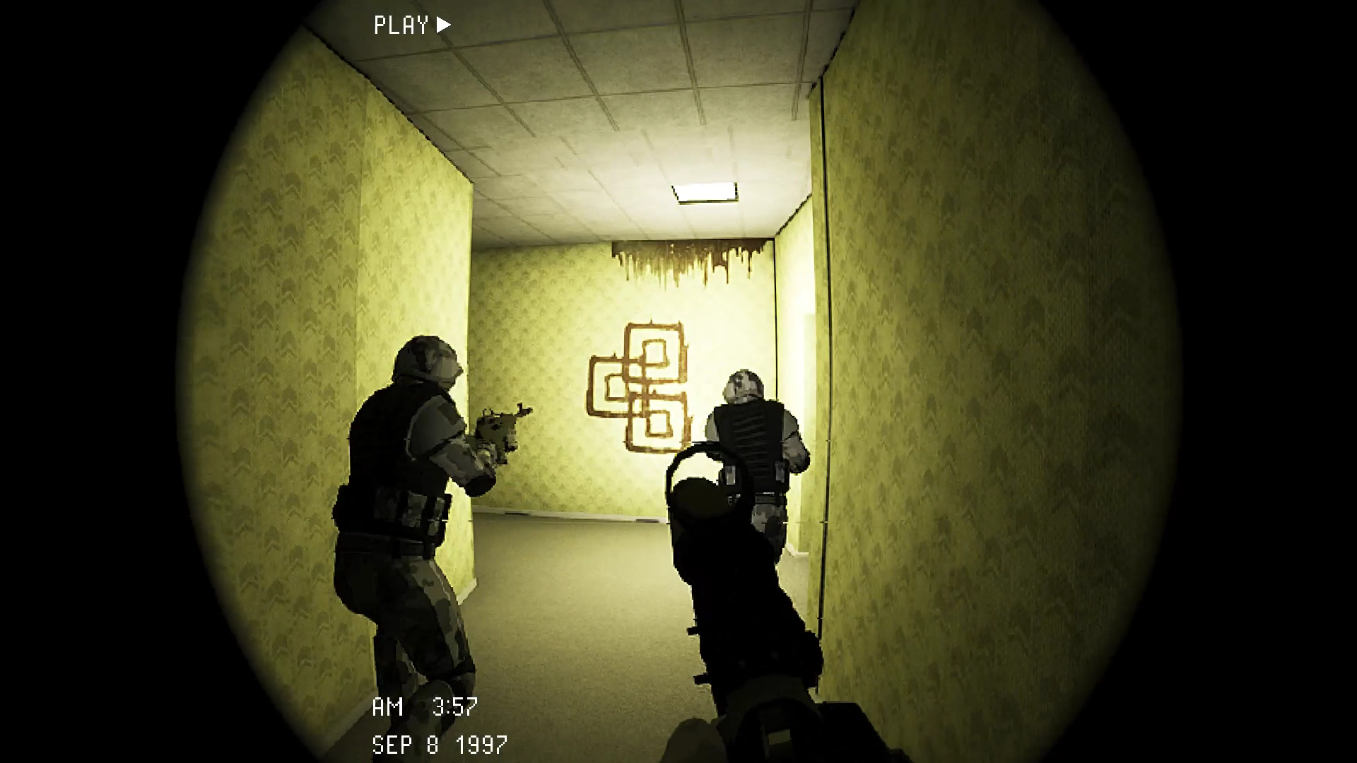 Lamentations - Screenshot 3