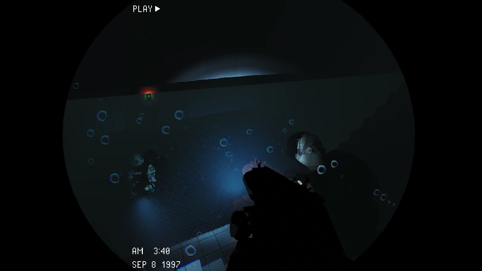 Lamentations - Screenshot 2