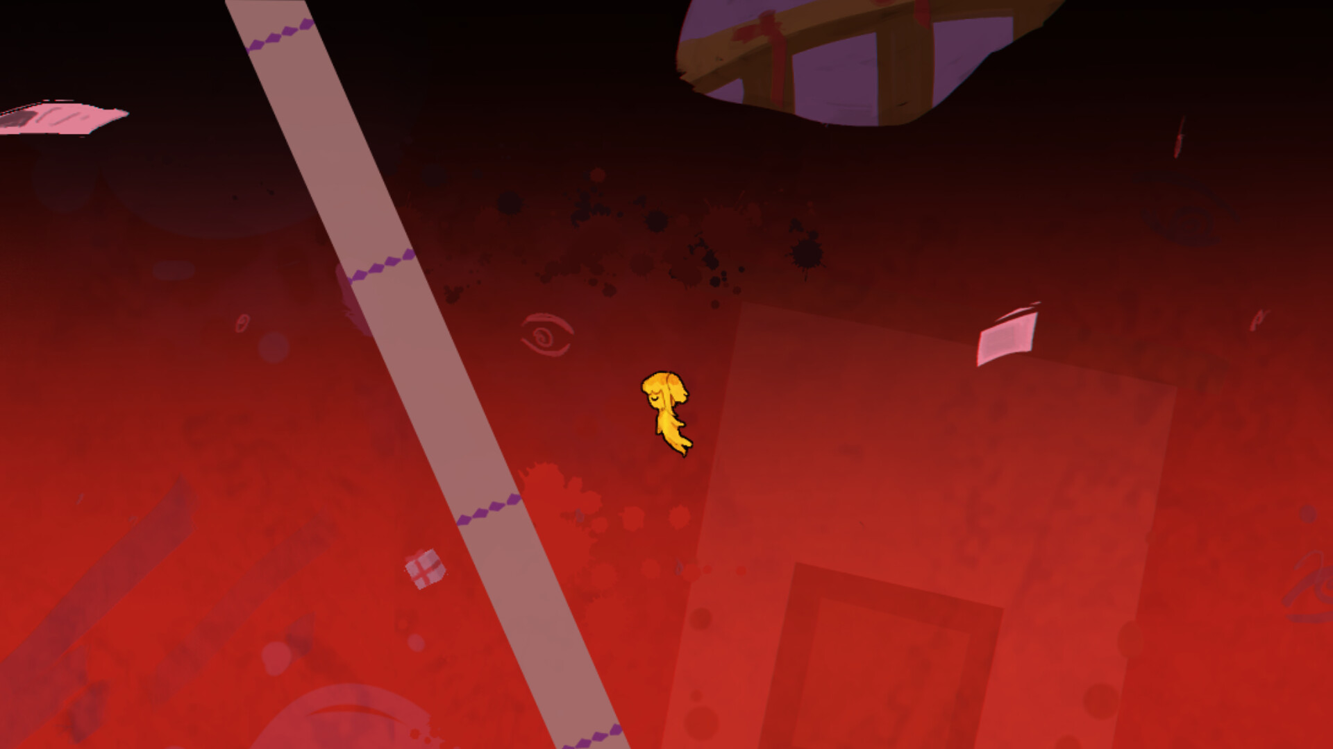 Dark Light - Screenshot 2