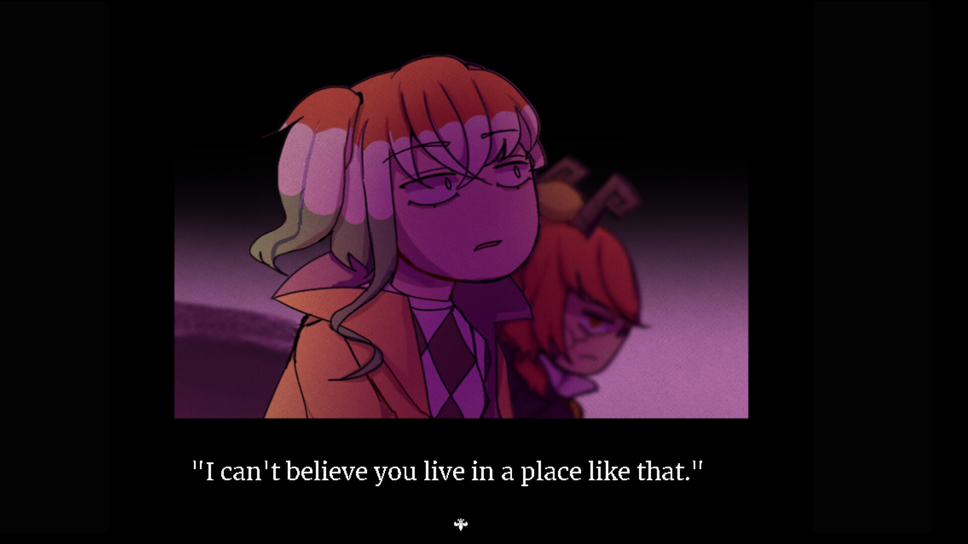 Dark Light - Screenshot 1