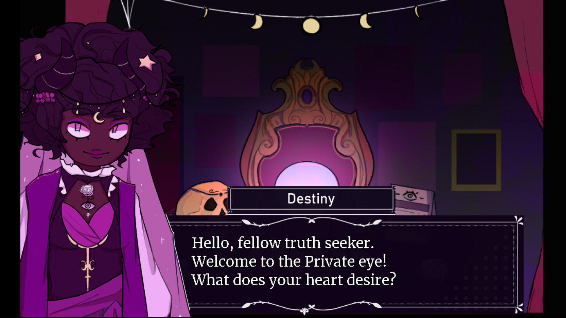 Dark Light - Screenshot 5