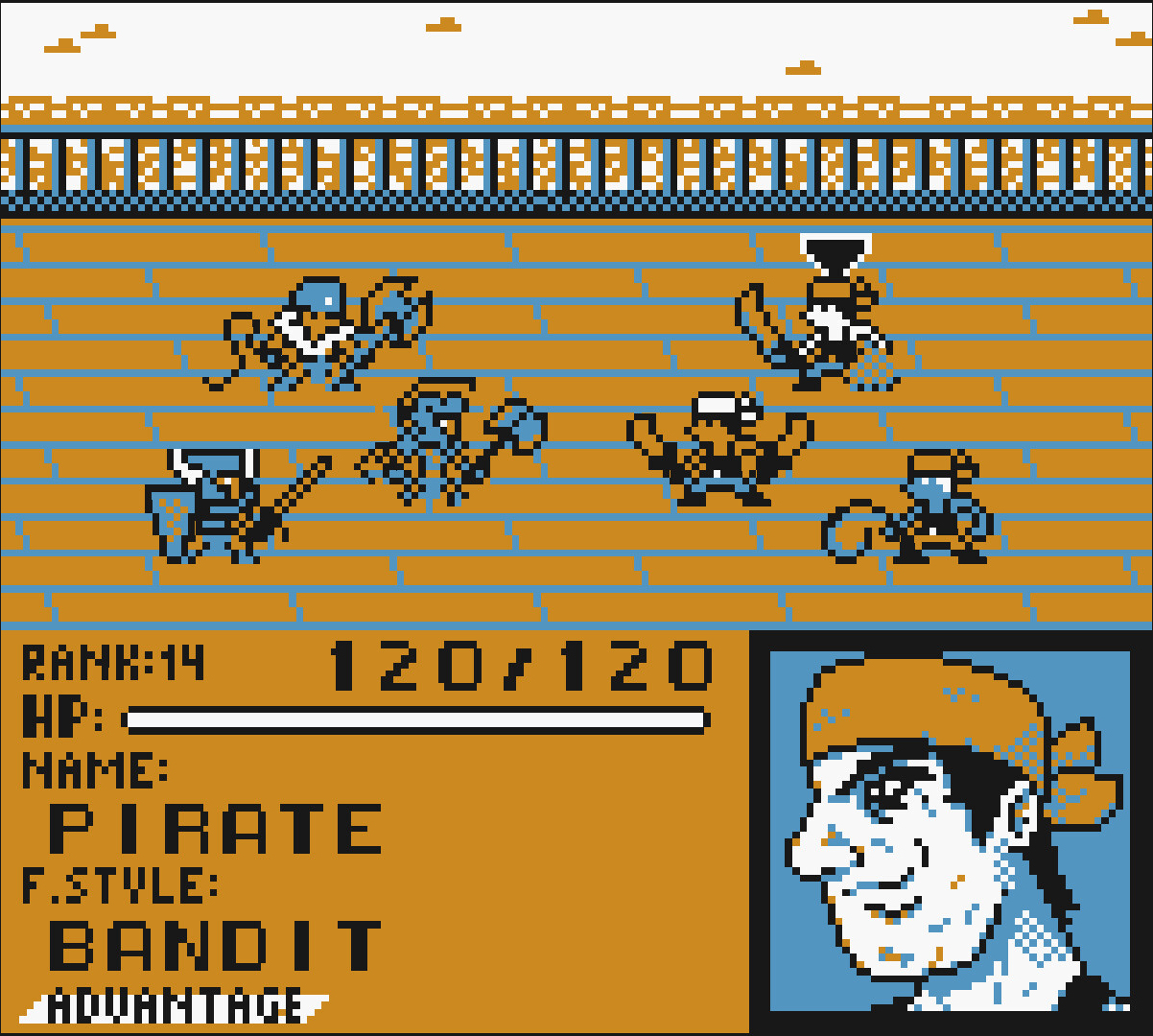 Letalis - Screenshot 4