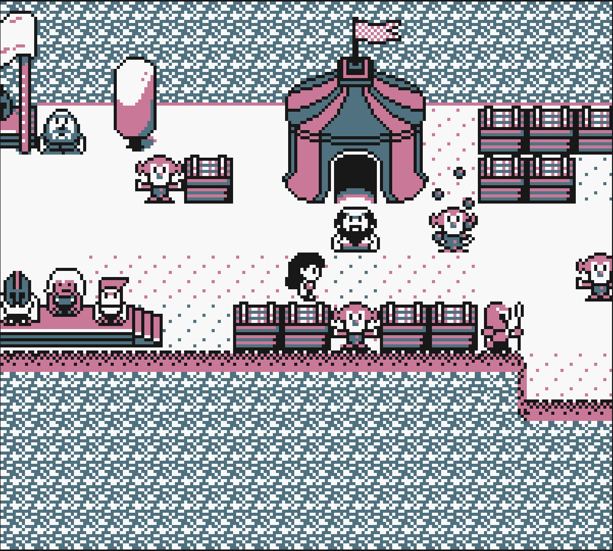 Letalis - Screenshot 6