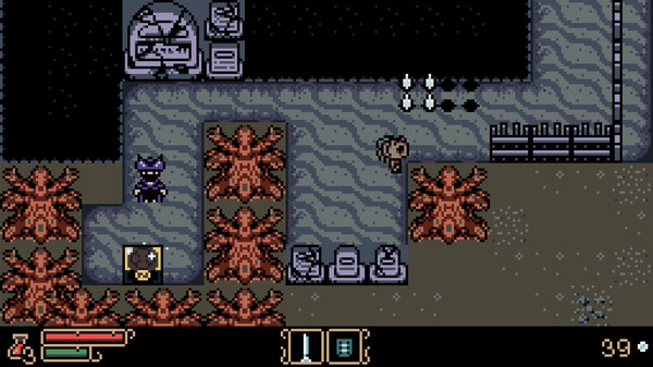 Tearscape - Screenshot 3